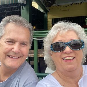 Meet your Posher, Inga